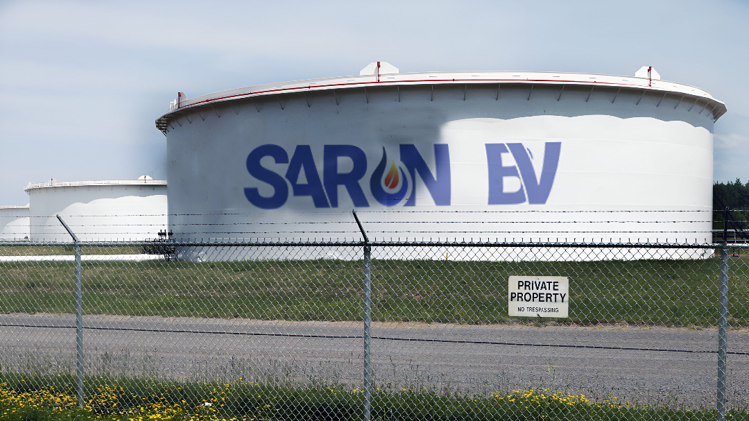 Sustainable Storage Project